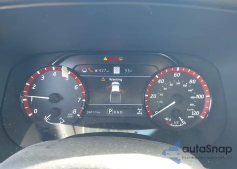 2023 Nissan Frontier Pro-4X 4X4 from USA, damaged, VIN 1N6ED1EKXPN649132